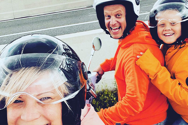 Vespa